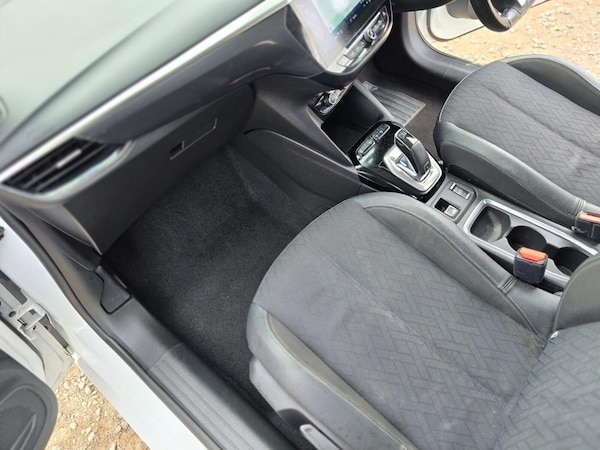 Used Vauxhall Corsa 2020 for sale - 76019484: Photo 21