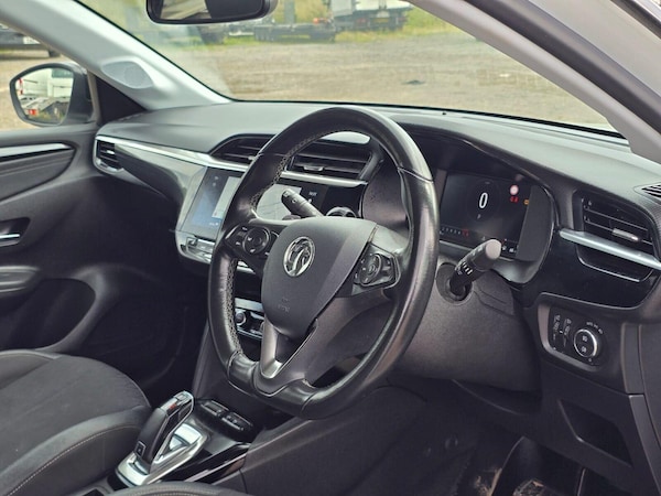 Used Vauxhall Corsa 2020 for sale - 76019484: Photo 22