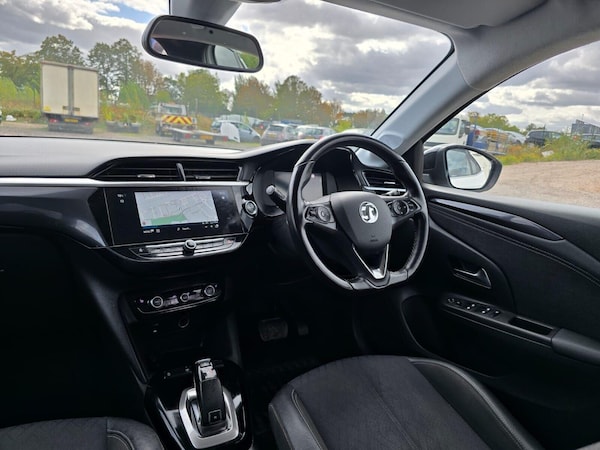 Used Vauxhall Corsa 2020 for sale - 76019484: Photo 24