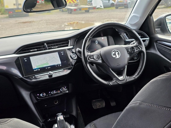 Used Vauxhall Corsa 2020 for sale - 76019484: Photo 25