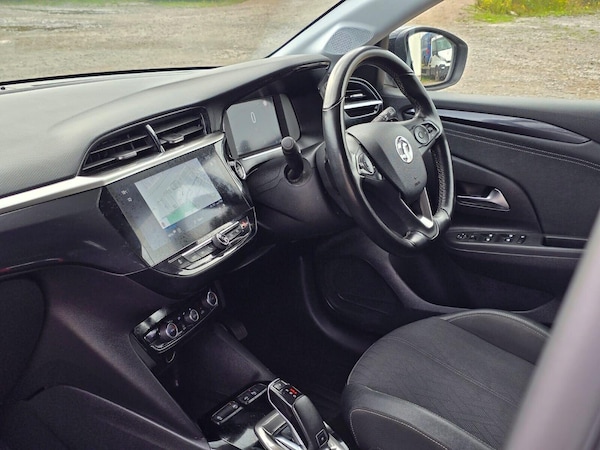 Used Vauxhall Corsa 2020 for sale - 76019484: Photo 26