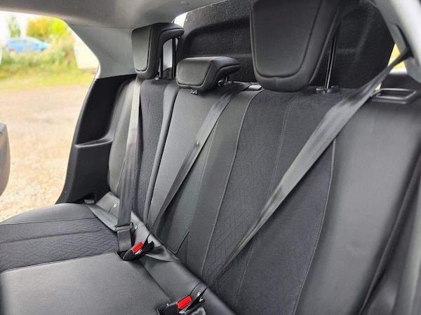 Used Vauxhall Corsa 2020 for sale - 76019484: Photo 27
