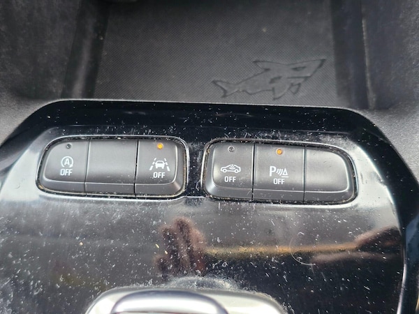 Used Vauxhall Corsa 2020 for sale - 76019484: Photo 29