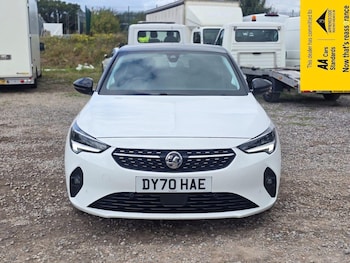 Used Vauxhall Corsa 2020 for sale - 76019484: Photo 2