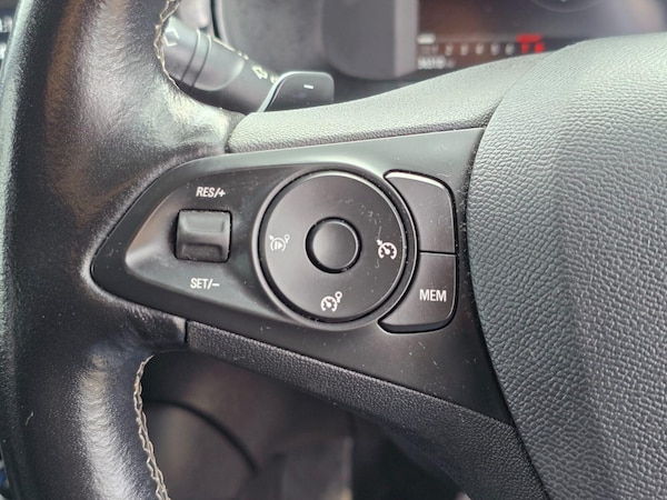 Used Vauxhall Corsa 2020 for sale - 76019484: Photo 30