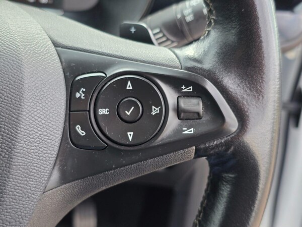 Used Vauxhall Corsa 2020 for sale - 76019484: Photo 32