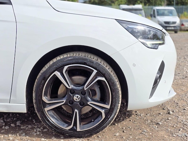 Used Vauxhall Corsa 2020 for sale - 76019484: Photo 34