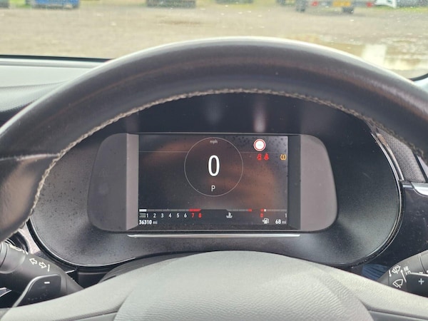Used Vauxhall Corsa 2020 for sale - 76019484: Photo 38