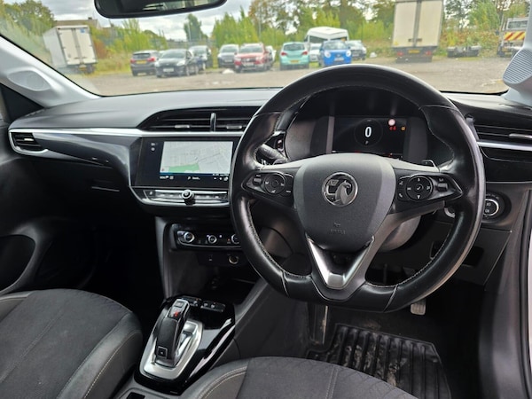 Used Vauxhall Corsa 2020 for sale - 76019484: Photo 60