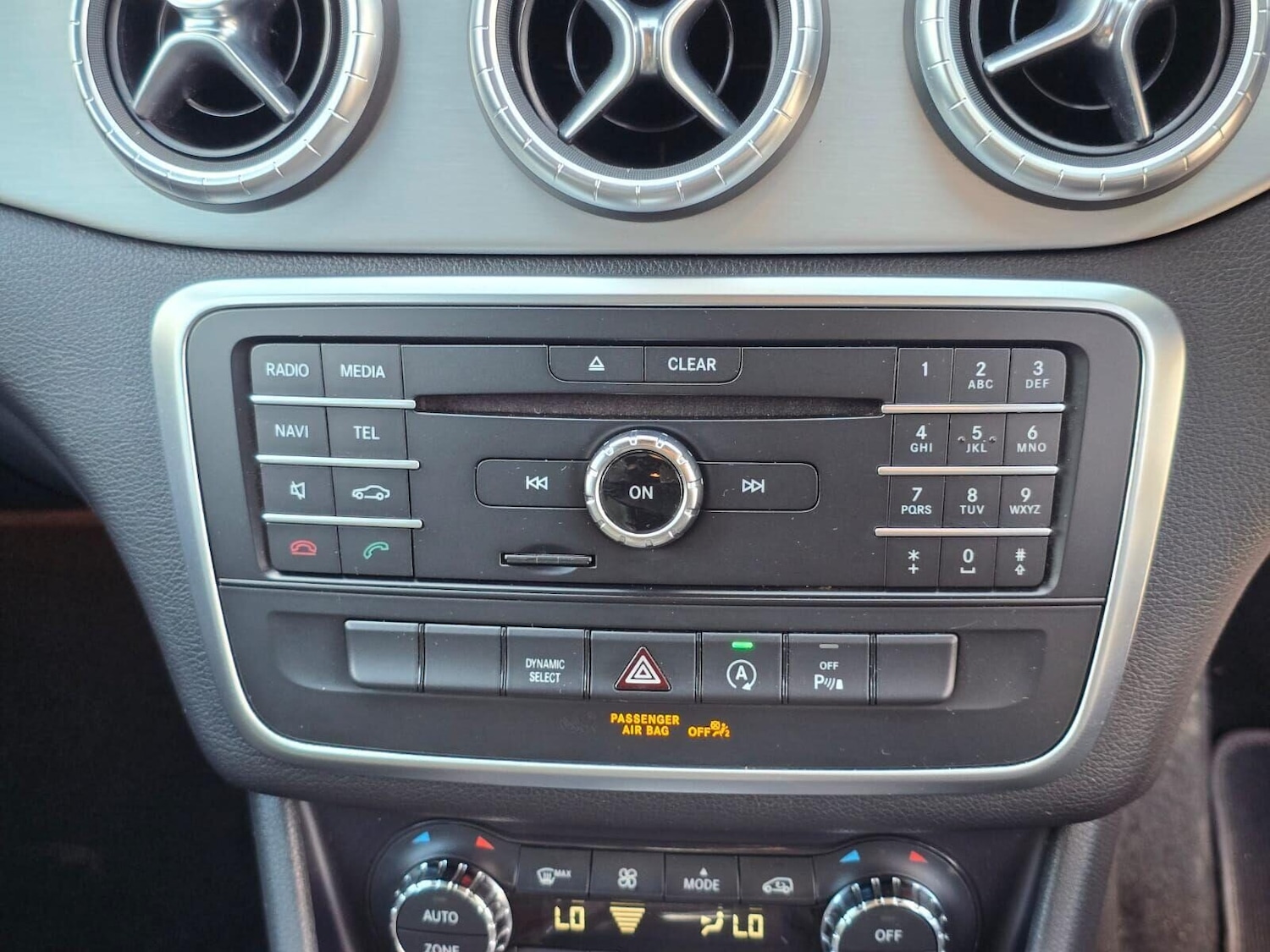 Vehicle 30