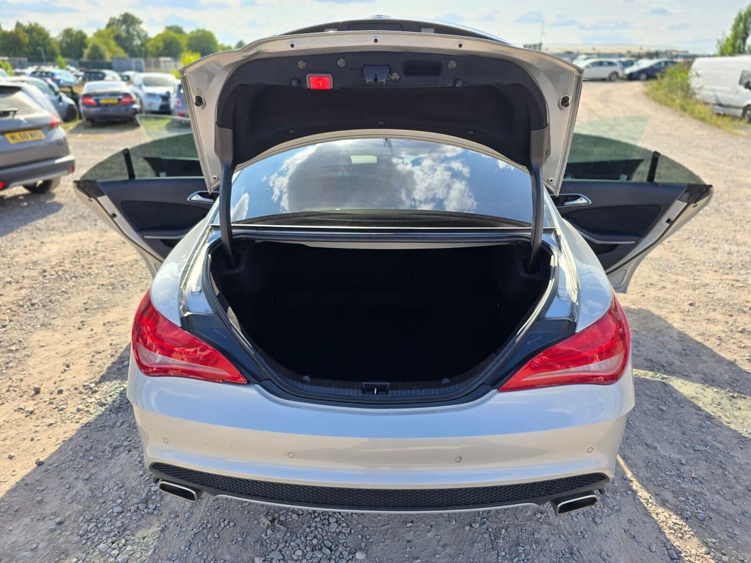 Vehicle 34