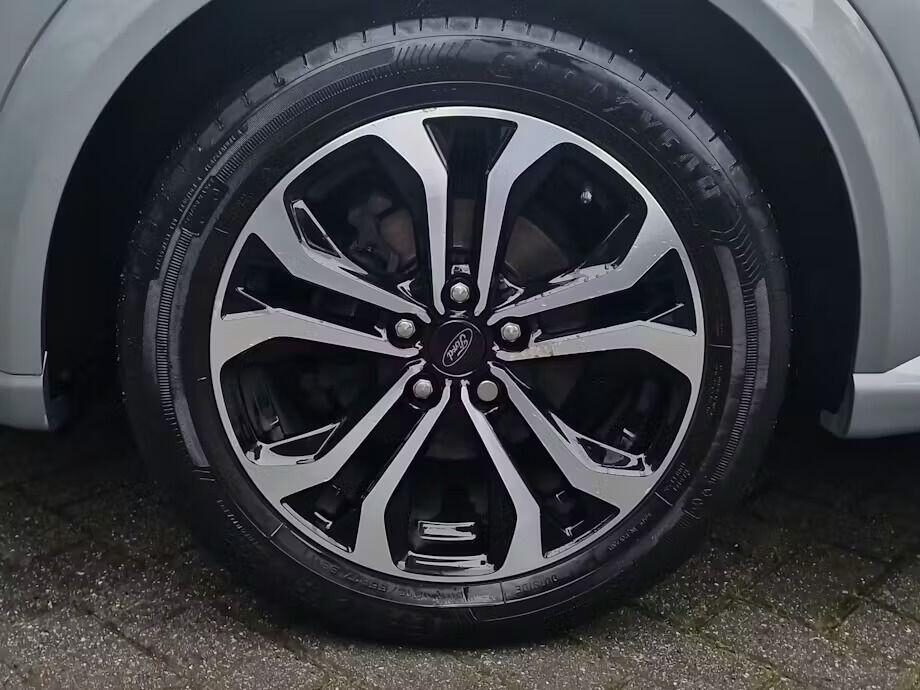 Used Ford Puma 2021 for sale - 77435931: Photo 10