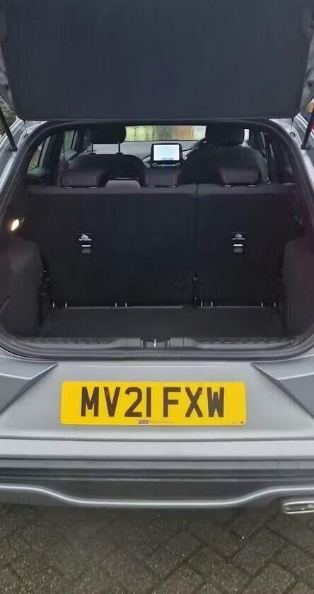 Used Ford Puma 2021 for sale - 77435931: Photo 14