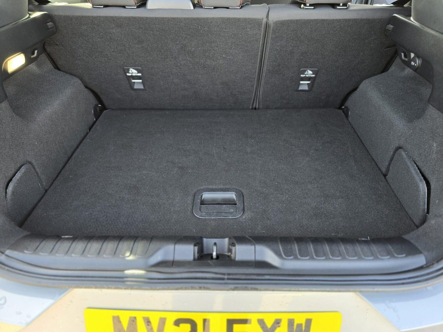 Used Ford Puma 2021 for sale - 77435931: Photo 33