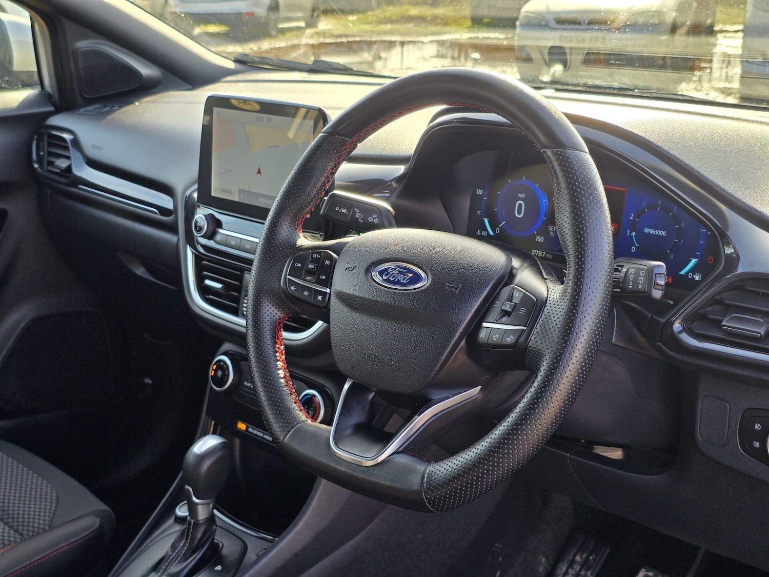 Used Ford Puma 2021 for sale - 77435931: Photo 34