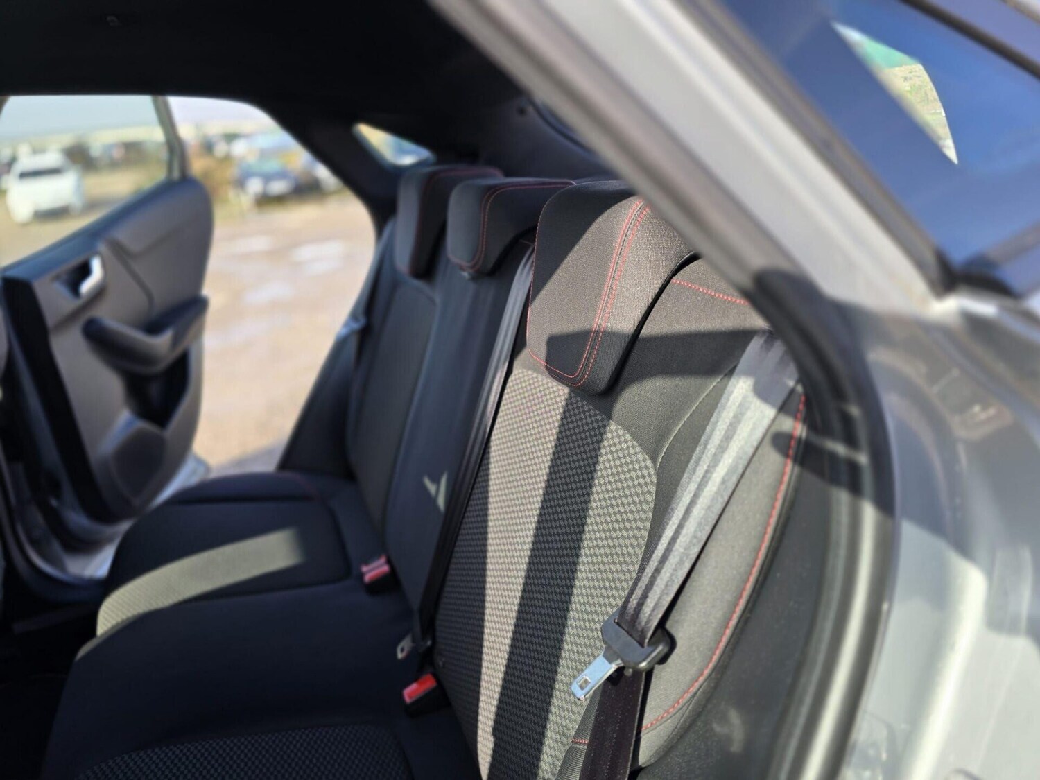 Used Ford Puma 2021 for sale - 77435931: Photo 35