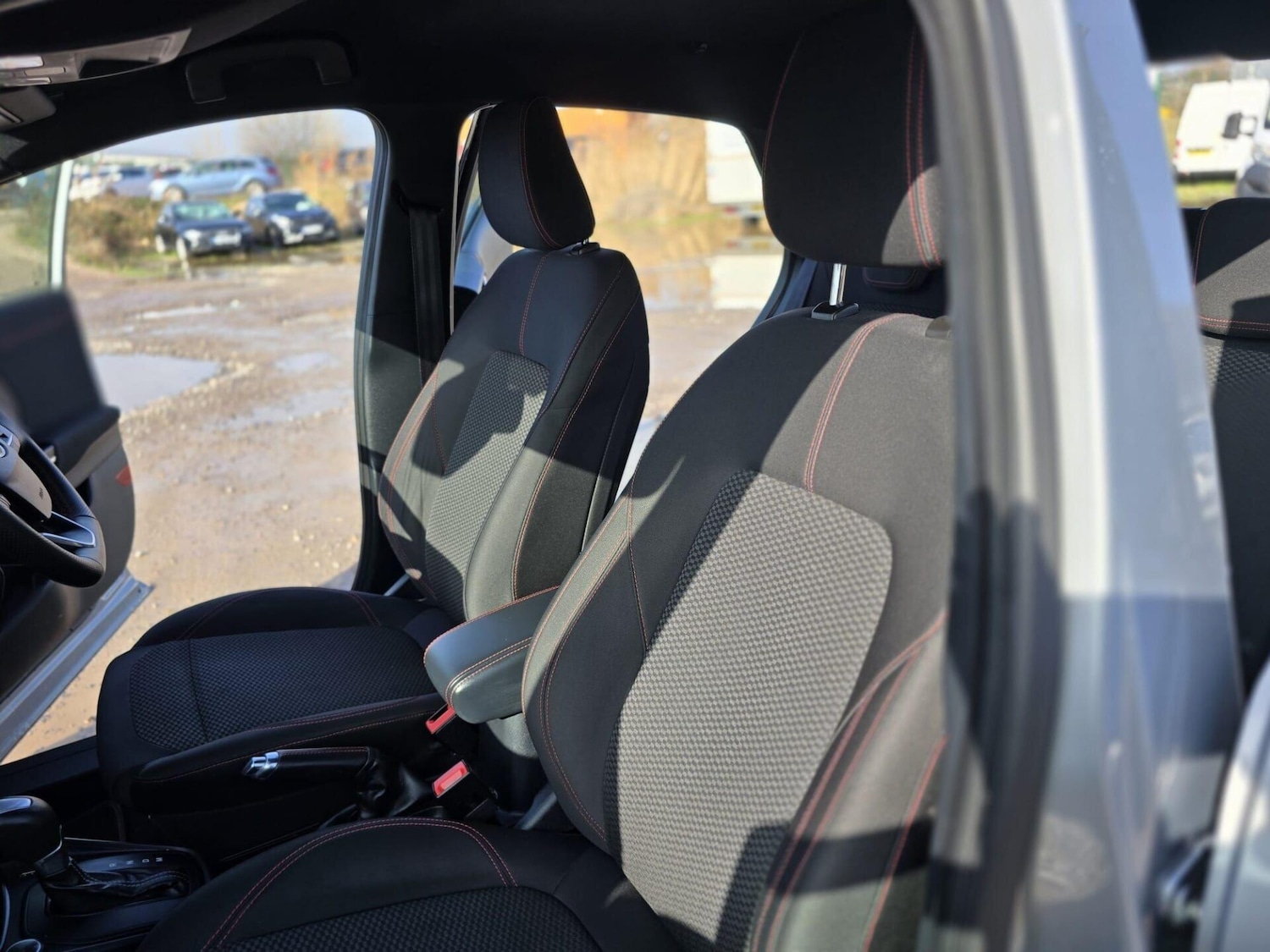 Used Ford Puma 2021 for sale - 77435931: Photo 36