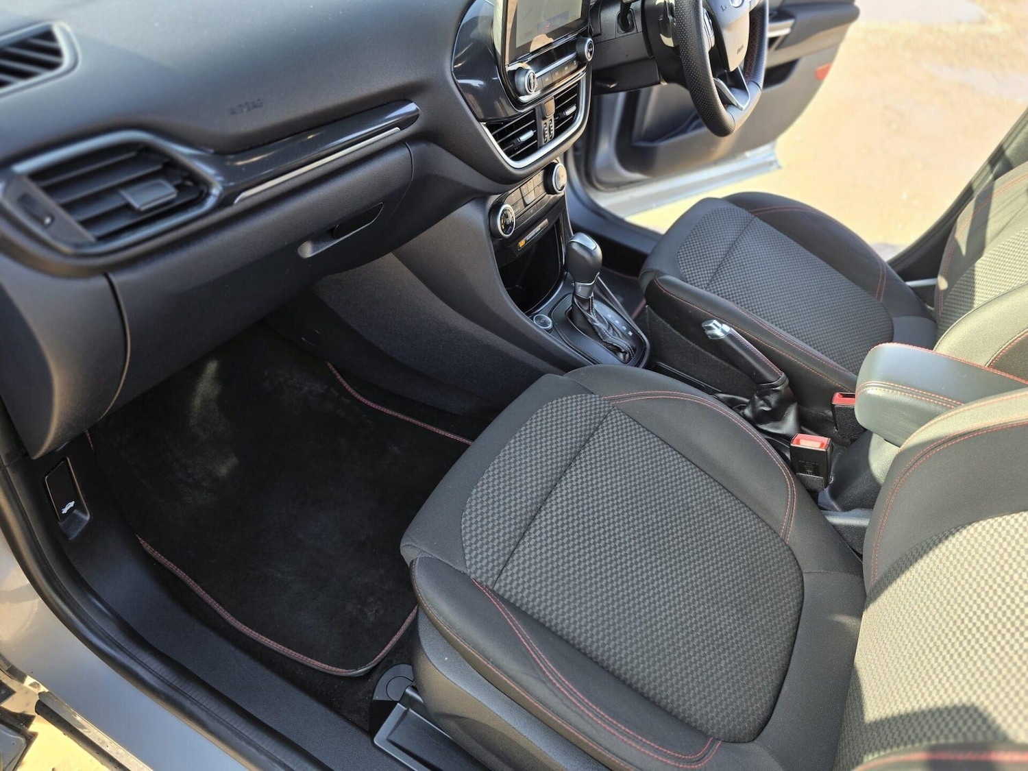 Used Ford Puma 2021 for sale - 77435931: Photo 37