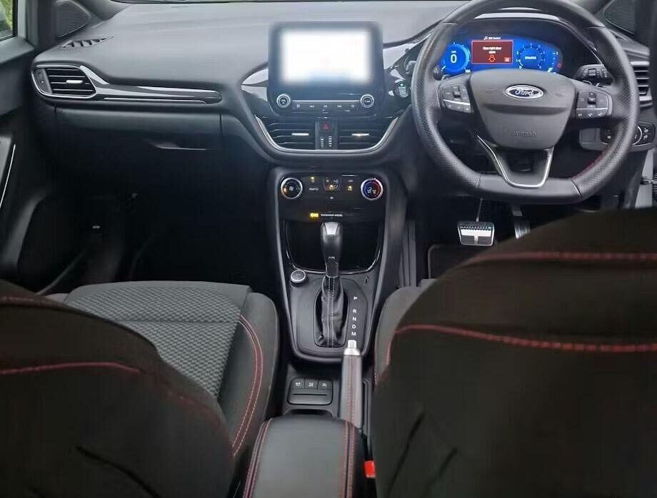 Used Ford Puma 2021 for sale - 77435931: Photo 5