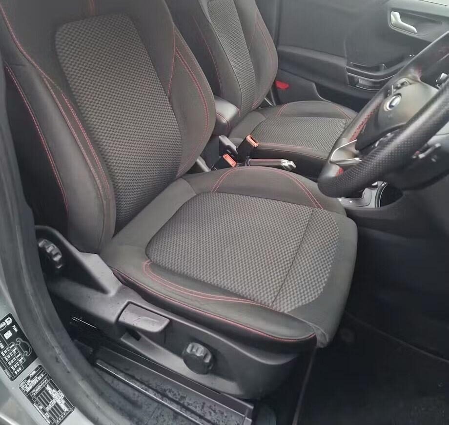 Used Ford Puma 2021 for sale - 77435931: Photo 6