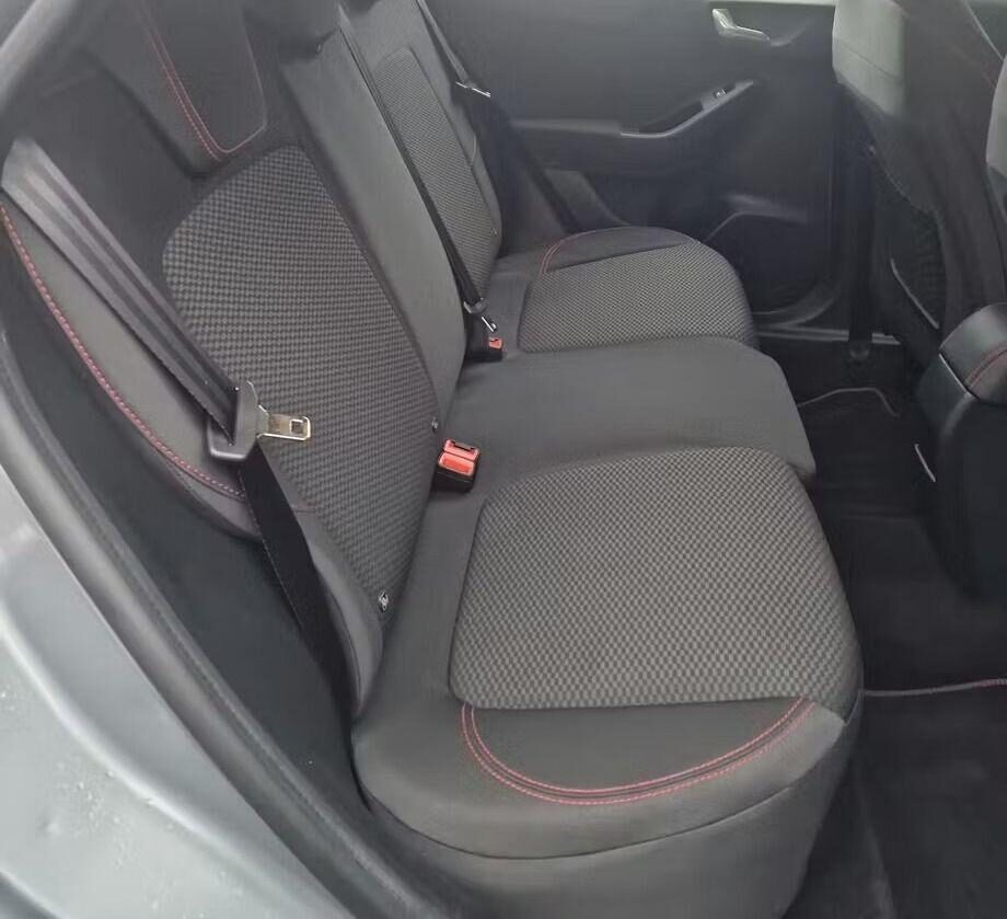 Used Ford Puma 2021 for sale - 77435931: Photo 7