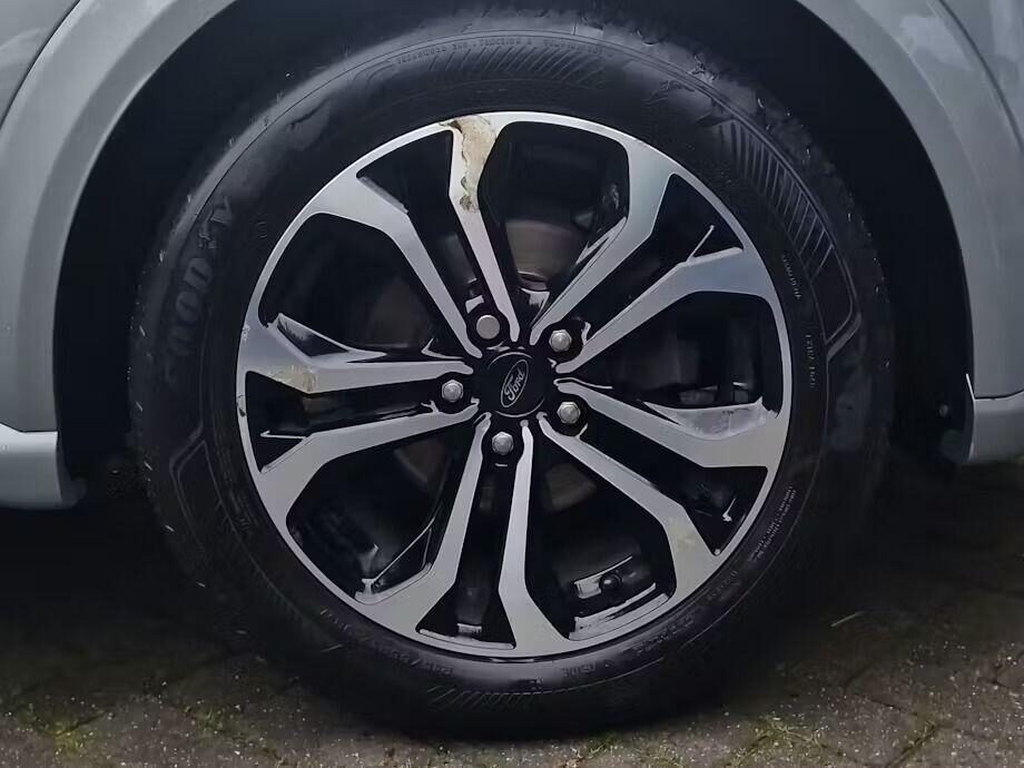 Used Ford Puma 2021 for sale - 77435931: Photo 8