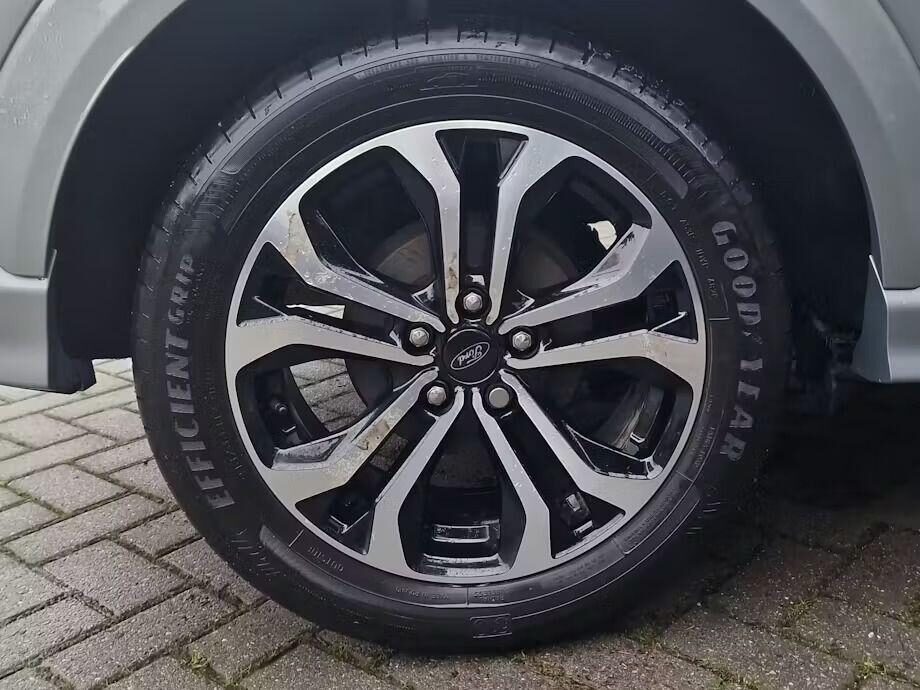 Used Ford Puma 2021 for sale - 77435931: Photo 9