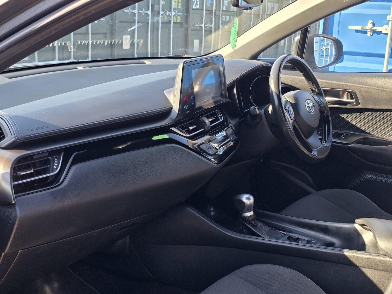 Used Toyota C-HR 2017 for sale - 77593197: Photo 20