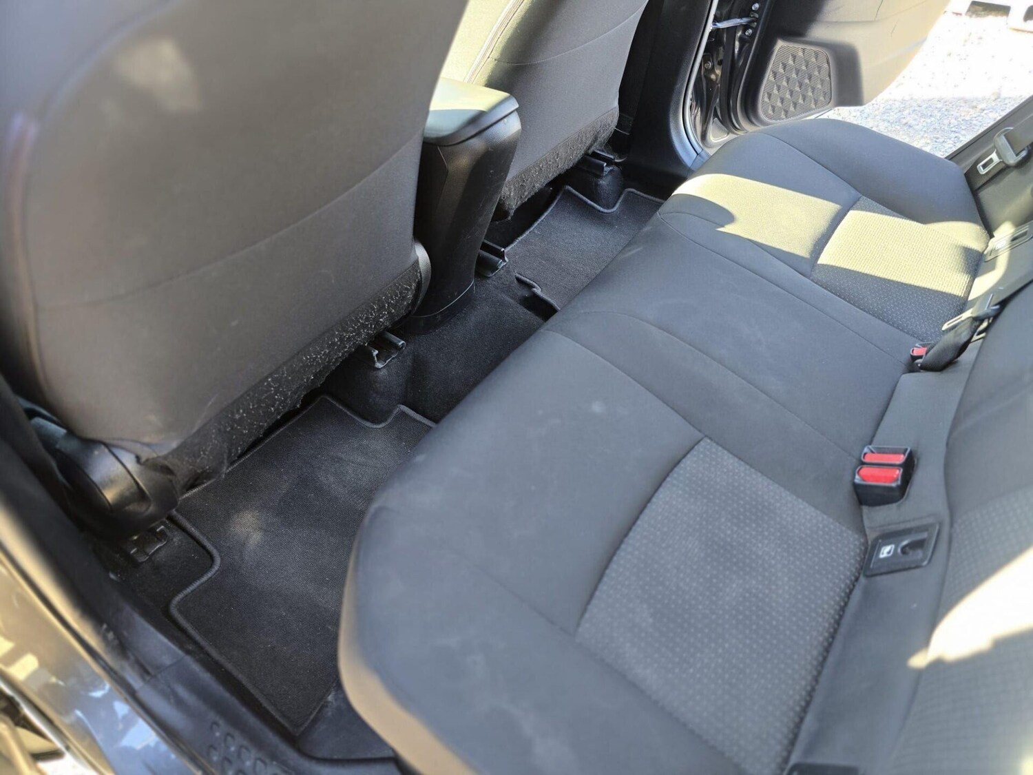 Used Toyota C-HR 2017 for sale - 77593197: Photo 22