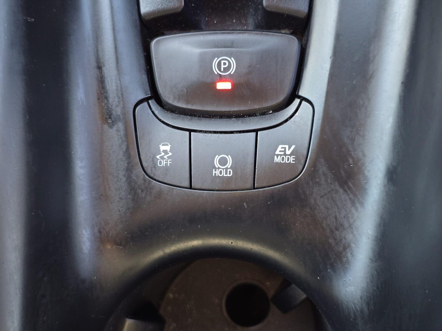 Used Toyota C-HR 2017 for sale - 77593197: Photo 28