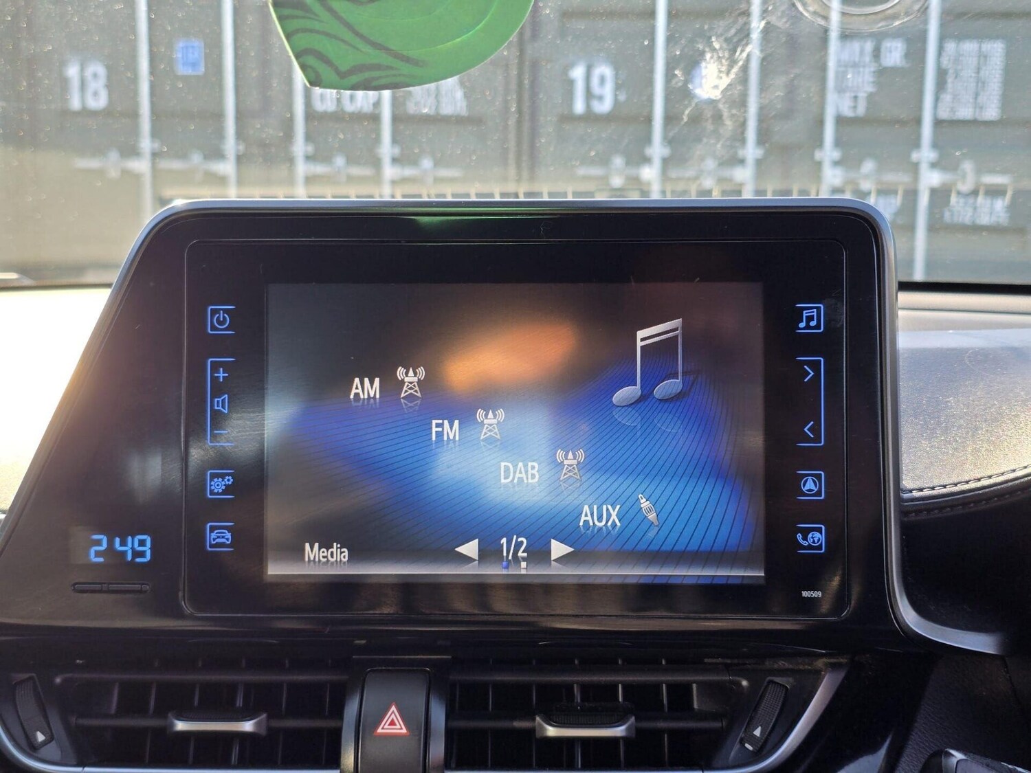 Used Toyota C-HR 2017 for sale - 77593197: Photo 29