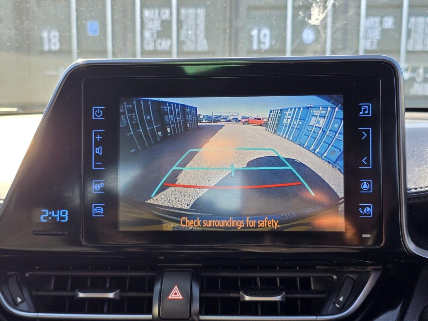 Used Toyota C-HR 2017 for sale - 77593197: Photo 30