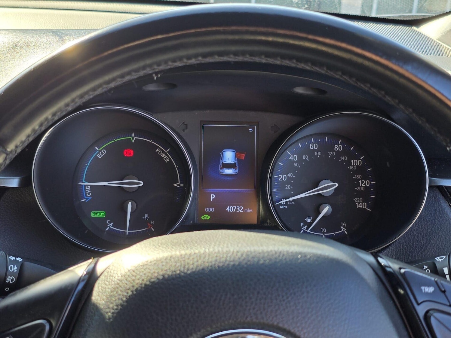 Used Toyota C-HR 2017 for sale - 77593197: Photo 32