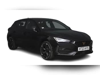 Used Cupra Leon 2023 for sale - 79778575: Photo