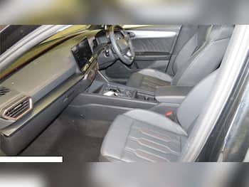 Used Cupra Leon 2023 for sale - 79778575: Photo