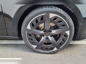 Used Cupra Leon 2023 for sale - 79778575: Photo
