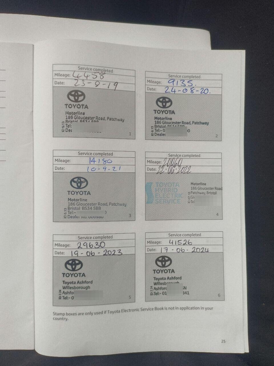 Used Toyota Yaris 2018 for sale - 76641714: Photo 10