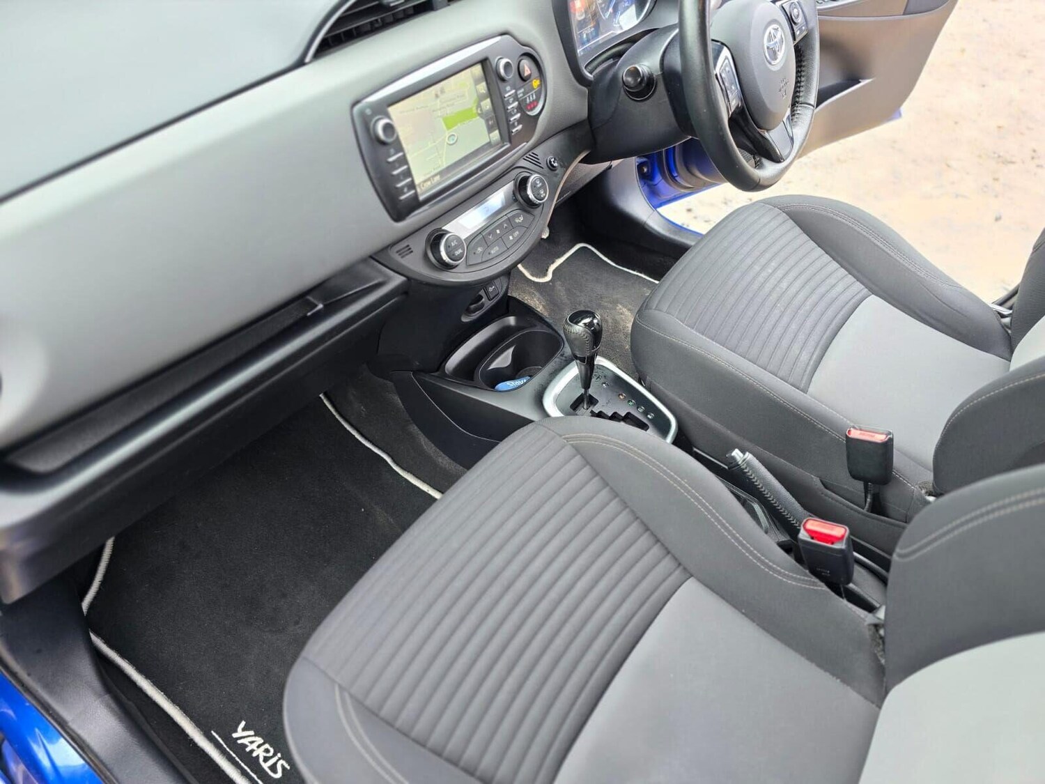 Used Toyota Yaris 2018 for sale - 76641714: Photo 40