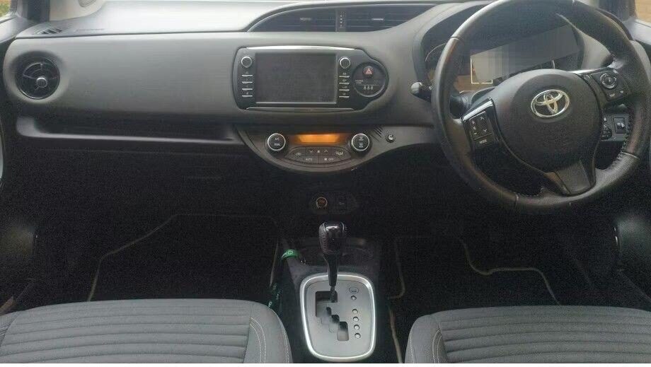 Used Toyota Yaris 2018 for sale - 76641714: Photo 5