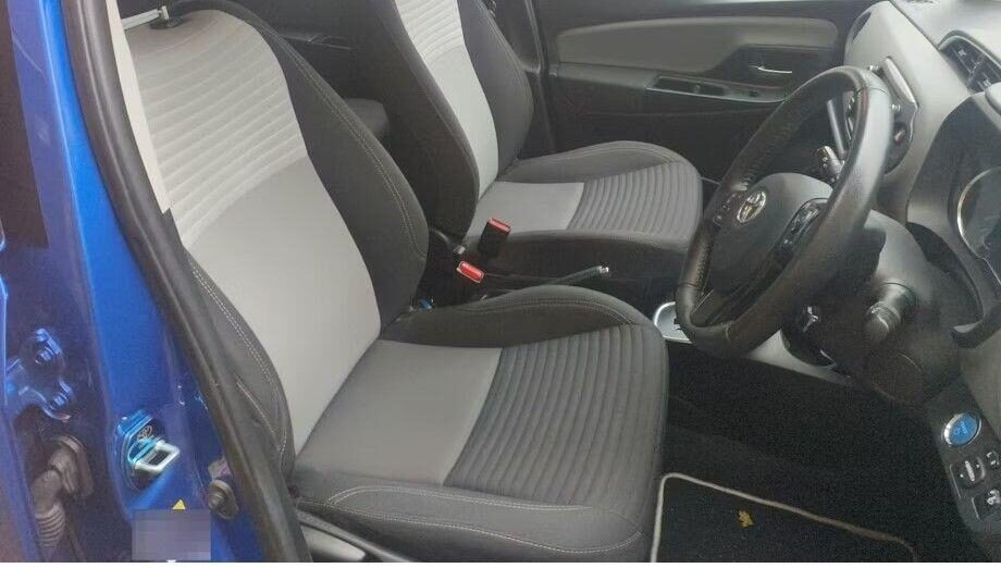 Used Toyota Yaris 2018 for sale - 76641714: Photo 6