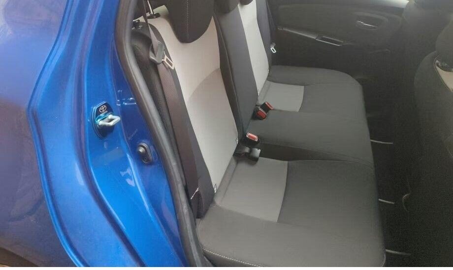 Used Toyota Yaris 2018 for sale - 76641714: Photo 7