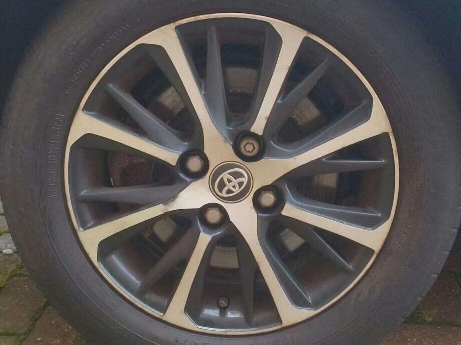 Used Toyota Yaris 2018 for sale - 76641714: Photo 8