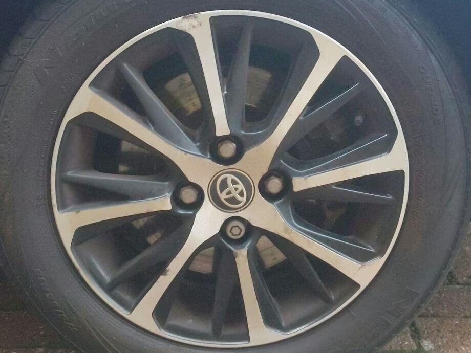 Used Toyota Yaris 2018 for sale - 76641714: Photo 9