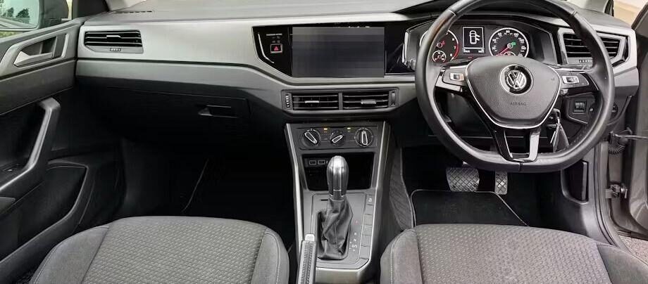 Used Volkswagen Polo 2018 for sale - 77164729: Photo 5