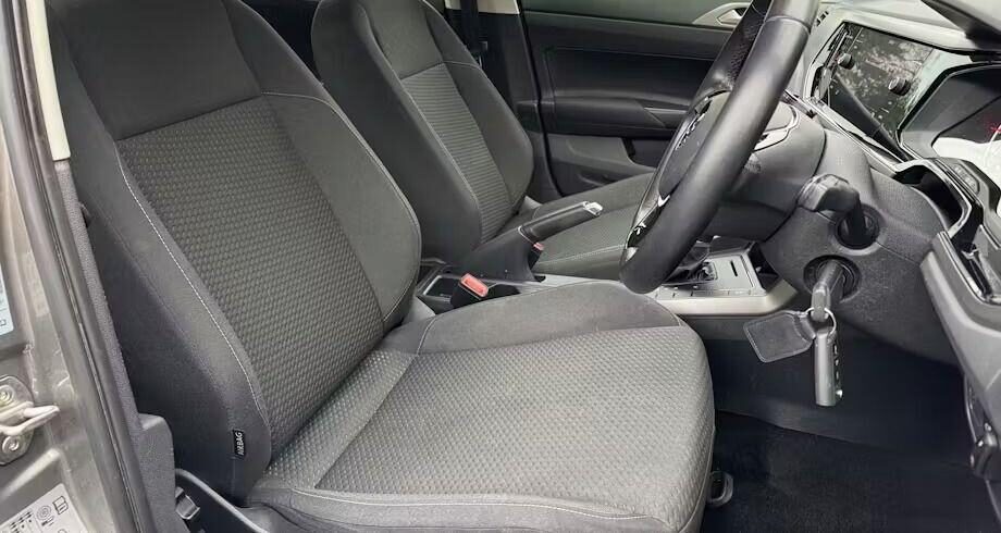 Used Volkswagen Polo 2018 for sale - 77164729: Photo 6