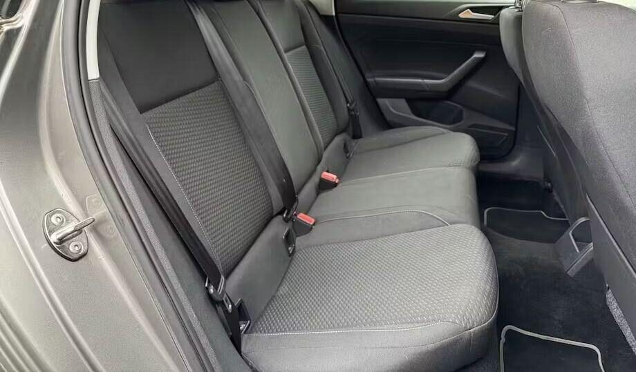 Used Volkswagen Polo 2018 for sale - 77164729: Photo 7