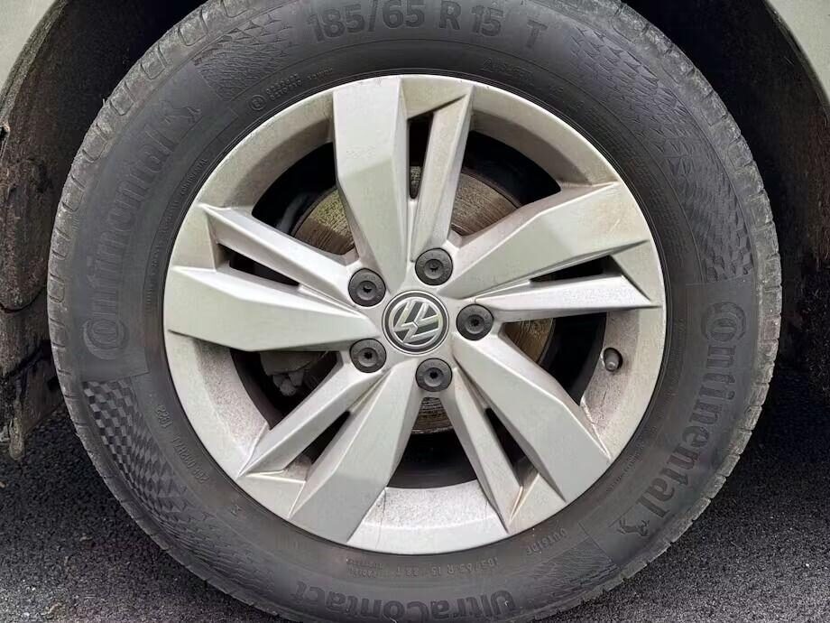 Used Volkswagen Polo 2018 for sale - 77164729: Photo 8