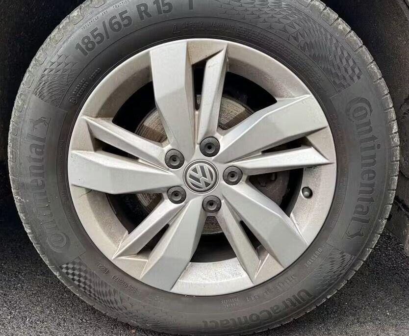 Used Volkswagen Polo 2018 for sale - 77164729: Photo 9