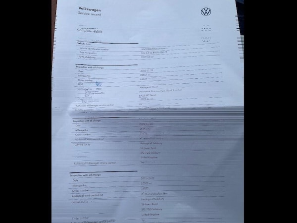 Used Volkswagen Polo 2019 for sale - 76224488: Photo 10