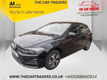 Used Volkswagen Polo 2019 for sale - 76224488: Photo 2